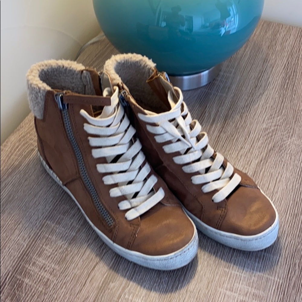 Unique sneakers